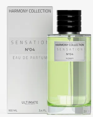 مجموعة عطور أولتيمات الفاخرة (Ultimate Fragrance Collection) – ثبات وفخامة تليق بك