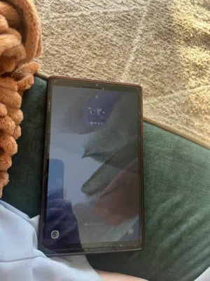 iPad سامسونج حال ممتازة
