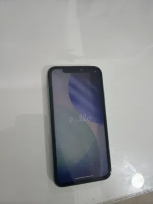 iPhone 11 *URGENT SALE*(VERY NEGOTIABLE)