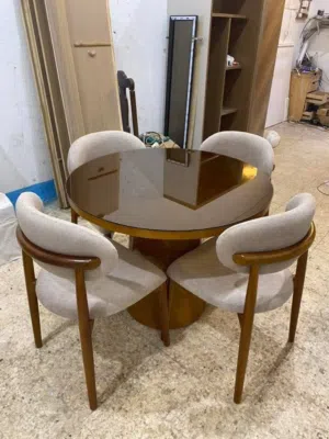 سفرة مودرن بسعر المصنع لفترة محدودة