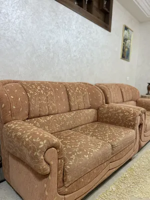 Living Room Furniture . Used3