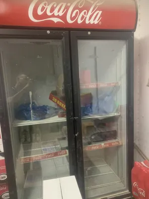 Refrigerators . Other . Used0
