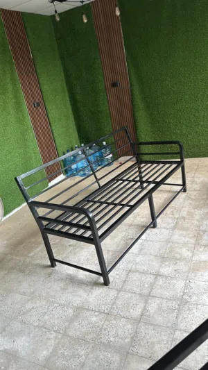 للبيع كراسي الحديقه الخارجيه