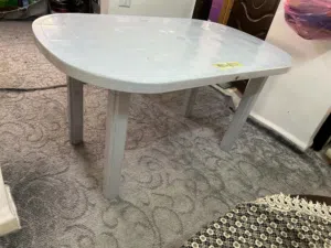 طاولة سامبا الاصليه