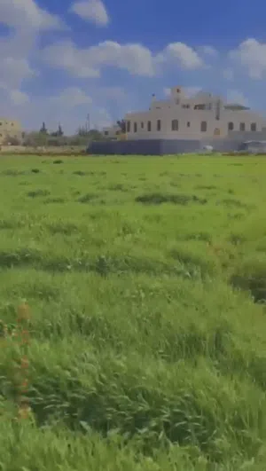 ارض للبيع في اجمل مناطق عمان