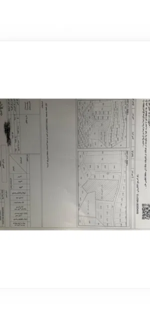 Farm Land for Sale in Amman Abu Al-Sous