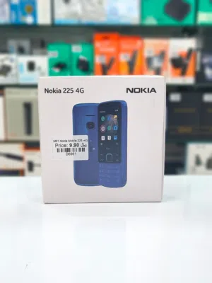 Brand New Nokia 225 4G in Oman  FM Radio  Games