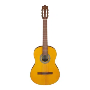 ايبانز كلاسيك جيتار – Ibanez Classic Guitar GA3 Natural Color