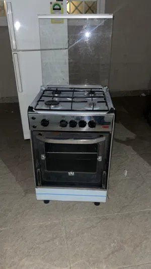 فرن جديد اربع عيون