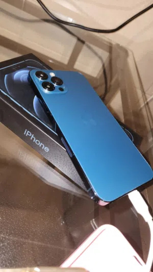 Apple iPhone 12 Pro Max Other in Amman