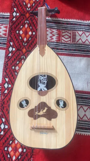 عود مصري للبيع عالسوم