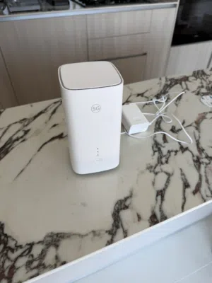 5g WiFi router