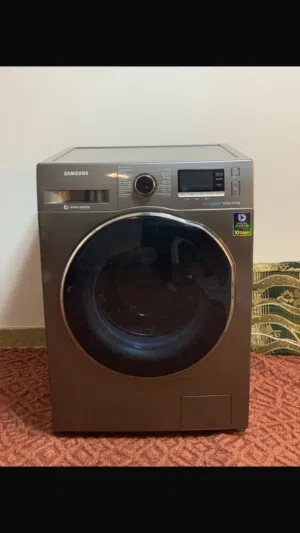 غساله سامسونج استخدام شهرين