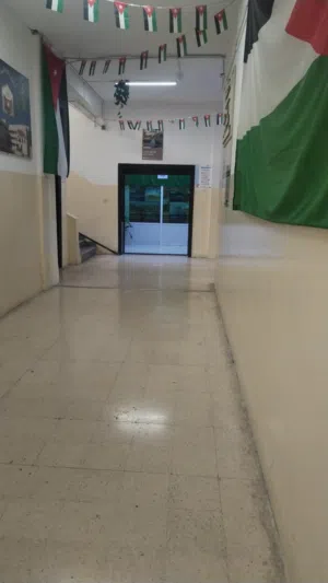 شقة مميزة للبيع.. مع مخزن مؤجر