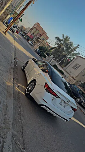 Used Nissan Sentra in Basra