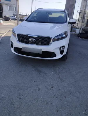 كيا-سورينتو-ترخيص-2020-بوية-شركة