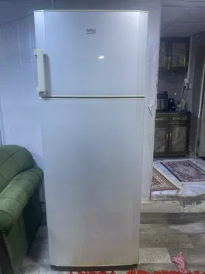 ثلاجه بيكو 17 قدم