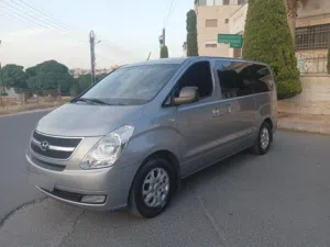 Used Hyundai H1 in Amman