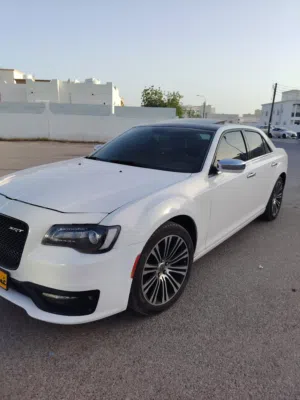 Used Chrysler 300 in Muscat