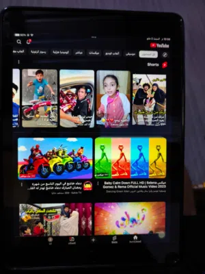 ايباد للبيع