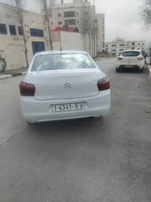 ستروين سي اليزيه