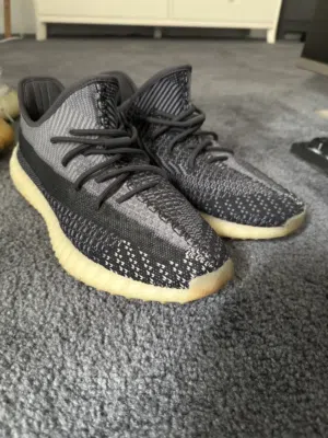 Yeezy Boost 350 V2 “Cinder”