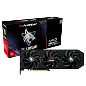 RX 9060 XT 8GB