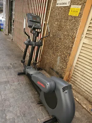 life fitness eliptical for sale