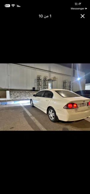 هوندا سيفيك 2006 للبيع