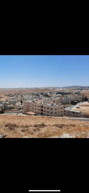 Residential Land for Sale in Amman Yajouz