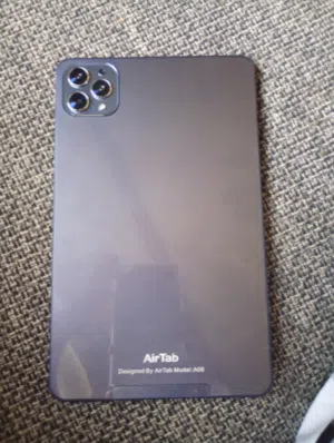 A08 FOR SALE 8INCH