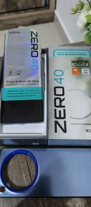 Infinix Other 512 GB in Irbid