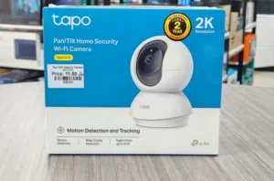 Tapo C210 camera in Muscat / Brand New