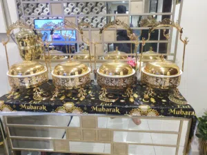 Buffet For Sale