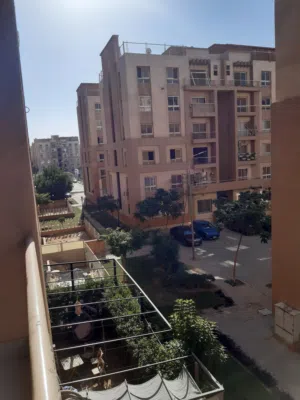 شقة للبيع كمبوند دجلة جاردنز من المالك مباشرة