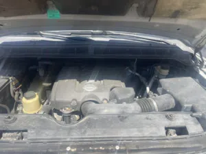 نيسان تيتان