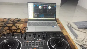 لافيورا ديجي 321