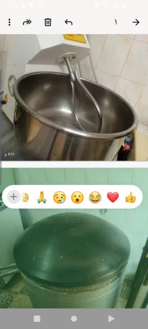 عدة مخبز   عدة مخبز