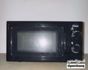 مايكرو ماركه (Zilan) اصلي مستعمل كلش قليل ونظيف جداً
