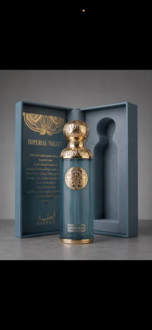 النسخة الأولى من عطر قصة الكمية الخاصة المحدودة والسعر حتى نفاذ الكمية