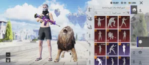 Pubg Accounts and Characters for Sale in Zawiya