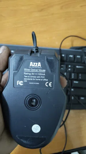 used keyboards and mouse