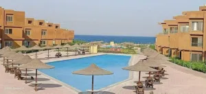 استلام فـــــــوري شاليه متشطب بالكامل في العين السخنة - بمقدم يبدأ من 800,000 وتقسيط علي 7 سنين