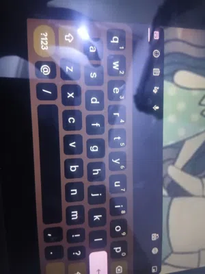 Dell Venue 7 32 GB in Basra