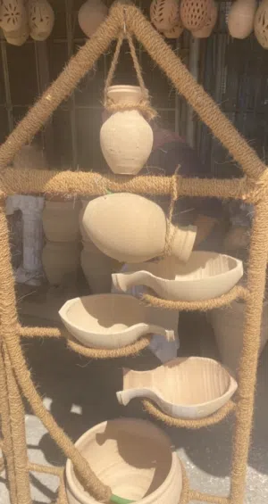نافورة للبيع