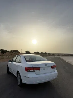 سوناتا 2008. 2009 سياره محرك 20كاتينه حديد سياره لاقوه الا بالله ومعا شراي منقصروش انشاءالله