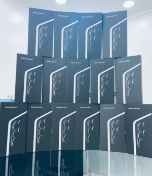 سامسنج اس 26 الترا 256 جيجا نسخة شرق الاوسط جديد Samsung S26 Ultra 256GB