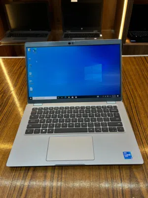 #DELL Latitude 5420