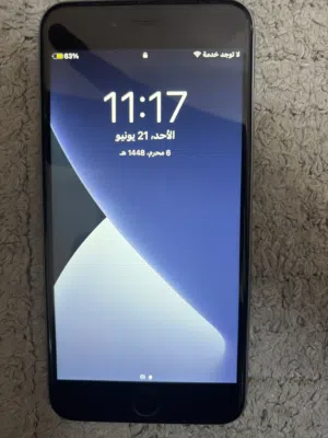 Apple iPhone 6S Plus 32 GB in Northern Governorate