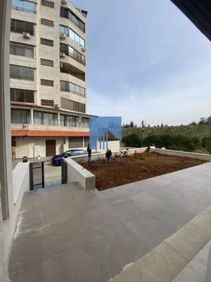 136 m2 3 Bedrooms Apartments for Sale in Amman Deir Ghbar